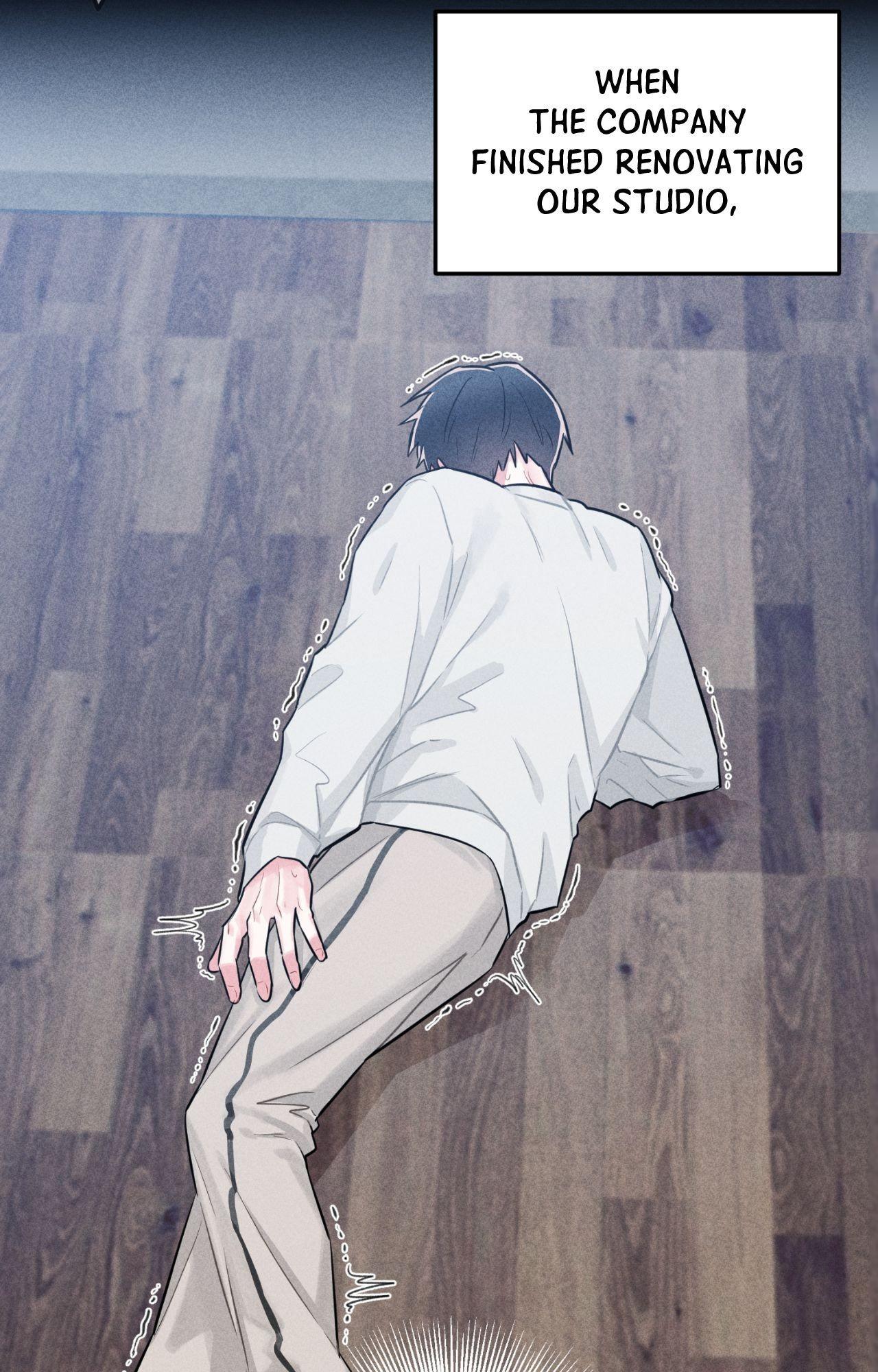 My Secret XXX Fanfic Chapter 4 page 69 - 