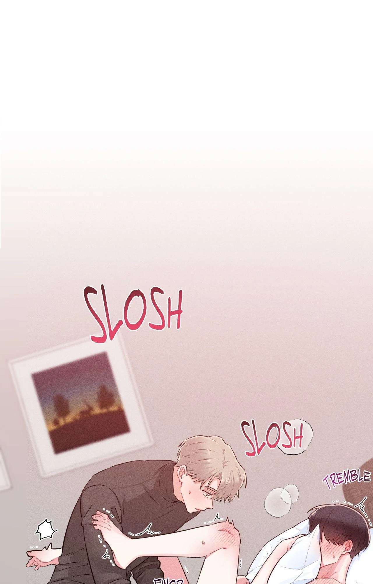 My Secret XXX Fanfic Chapter 4 page 8 - 