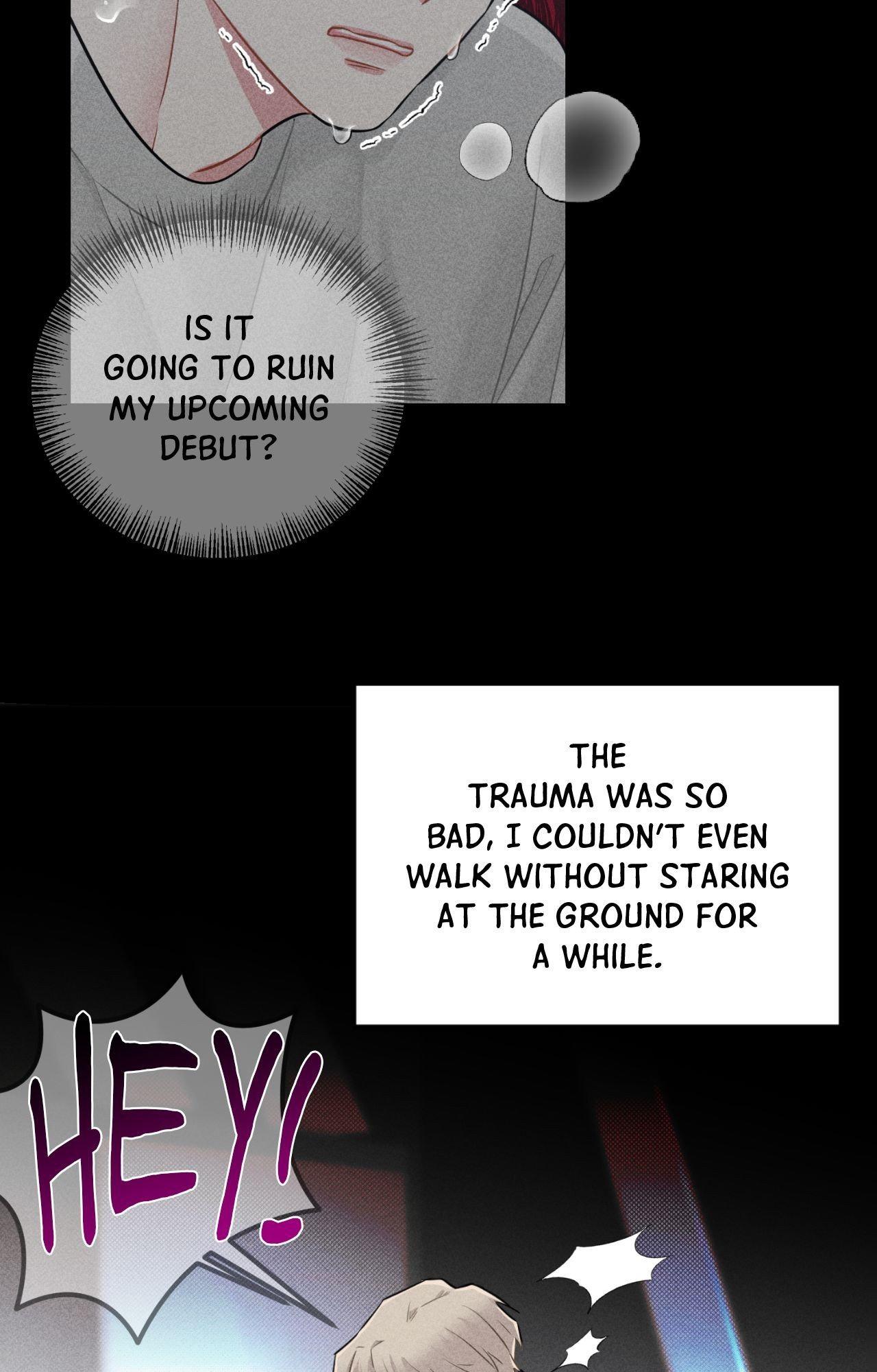 My Secret XXX Fanfic Chapter 4 page 71 - 