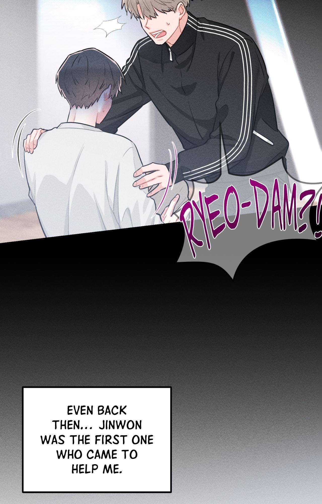 My Secret XXX Fanfic Chapter 4 page 72 - 