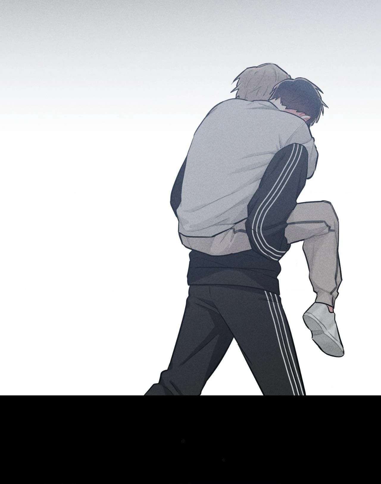 My Secret XXX Fanfic Chapter 4 page 73 - 