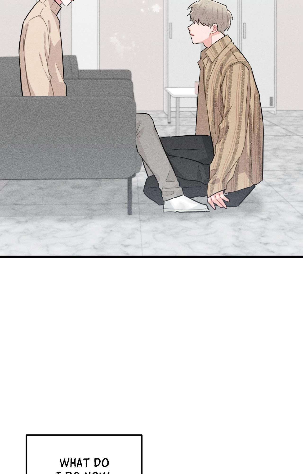 My Secret XXX Fanfic Chapter 4 page 75 - 