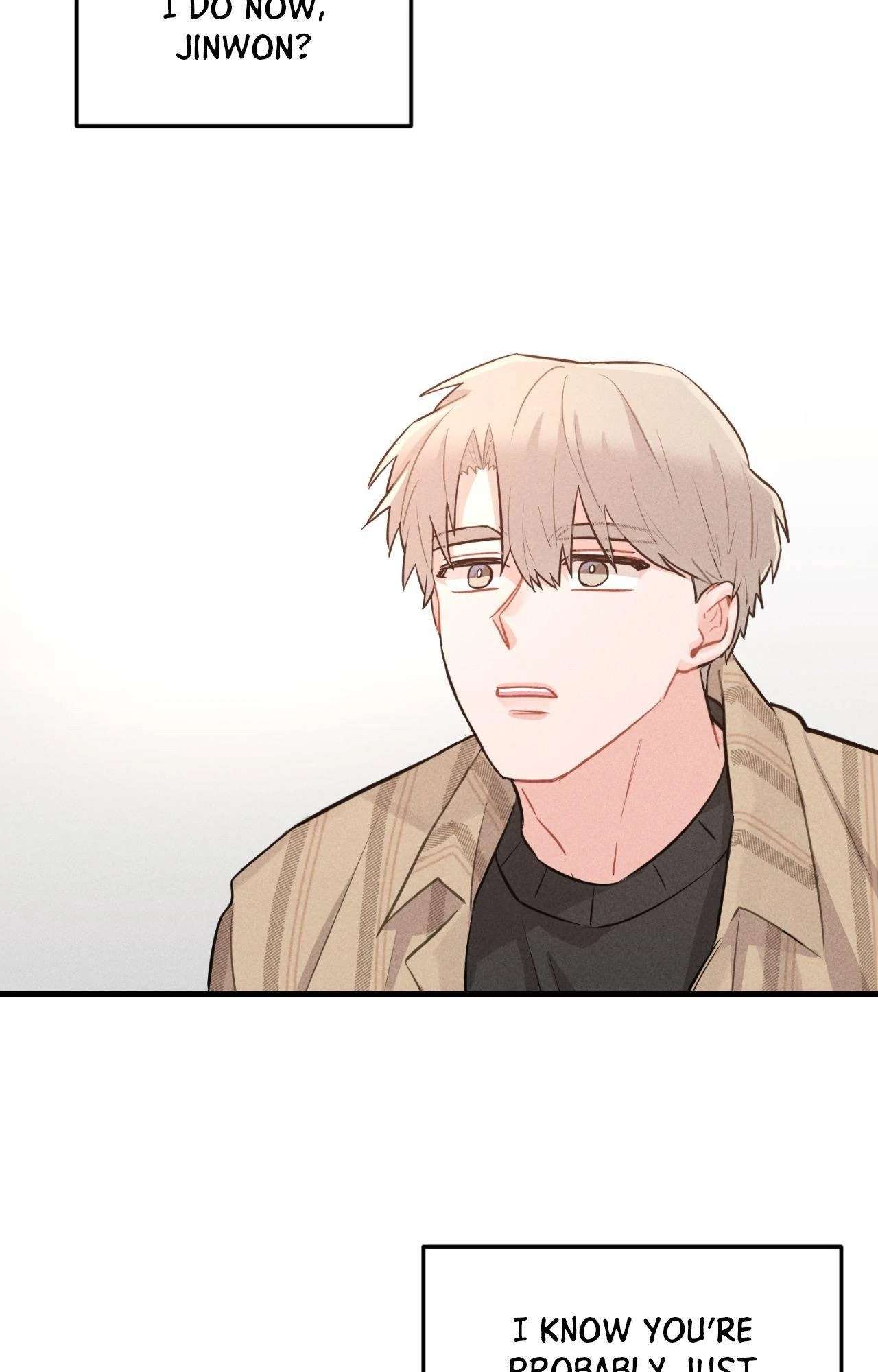 My Secret XXX Fanfic Chapter 4 page 76 - 