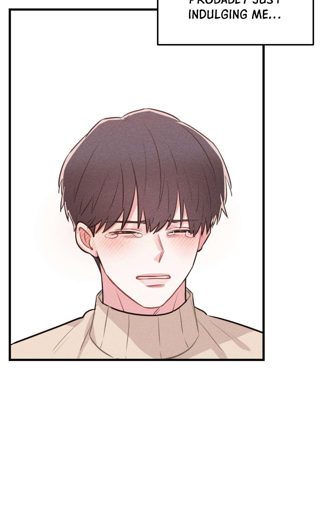 My Secret XXX Fanfic Chapter 4 page 77 - 