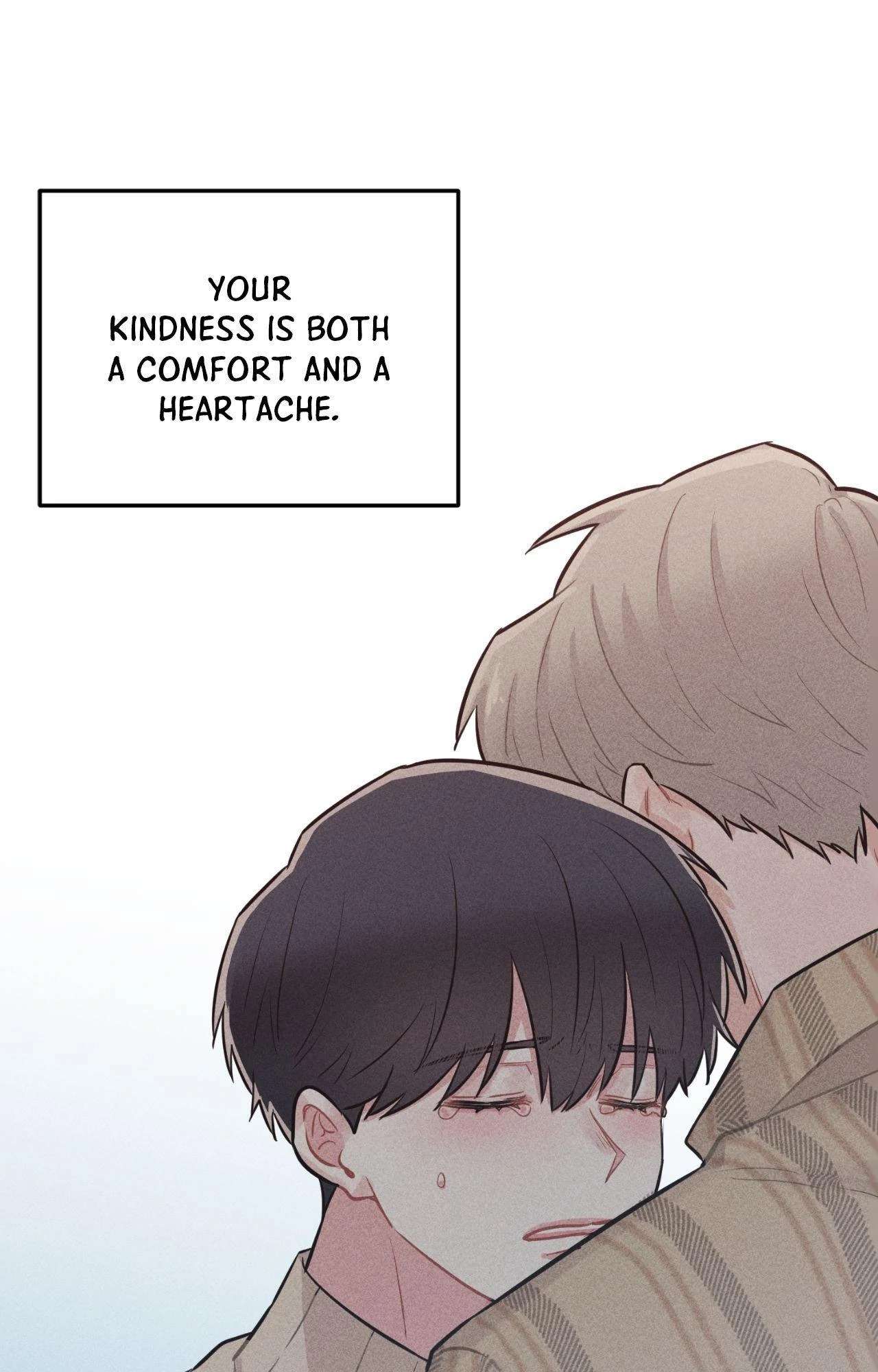 My Secret XXX Fanfic Chapter 4 page 78 - 