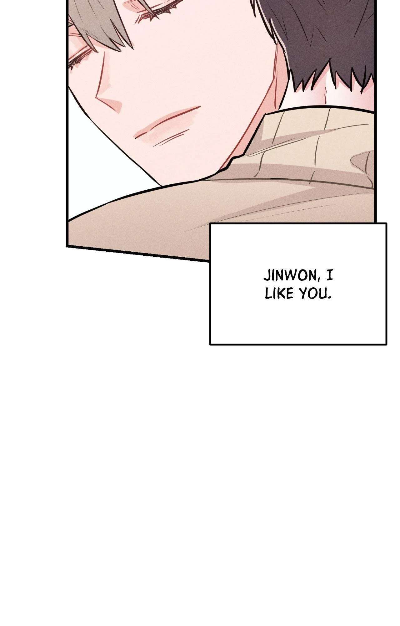 My Secret XXX Fanfic Chapter 4 page 80 - 
