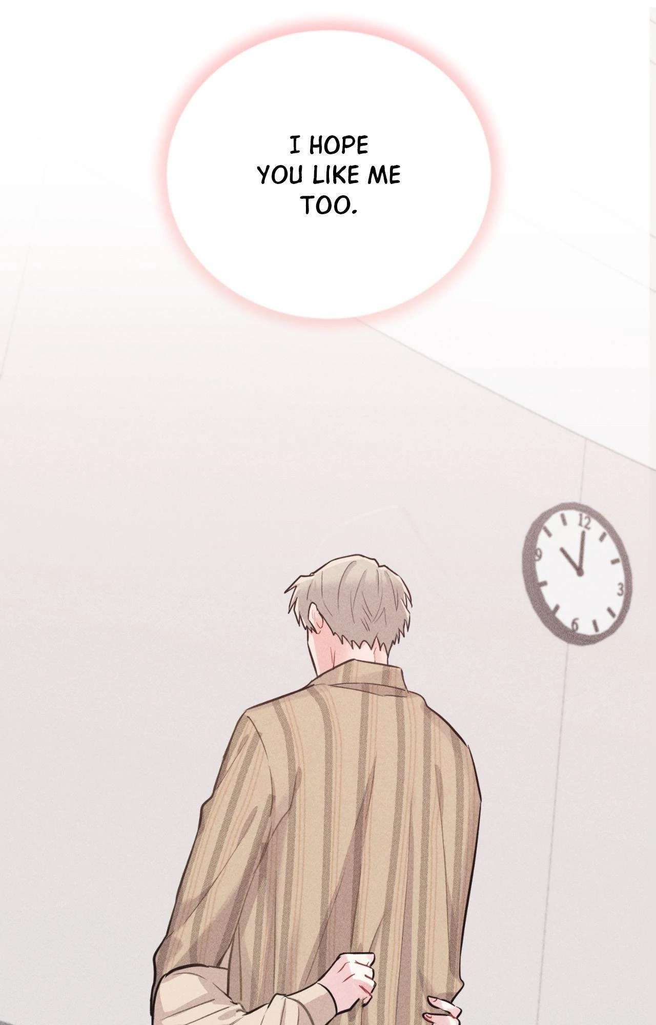 My Secret XXX Fanfic Chapter 4 page 81 - 