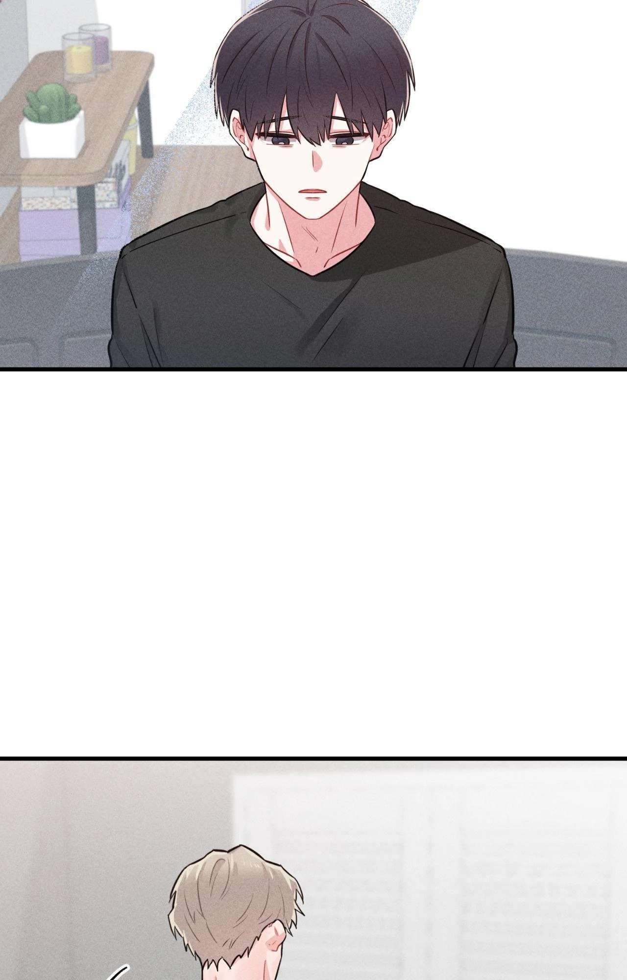 My Secret XXX Fanfic Chapter 5 page 2 - 