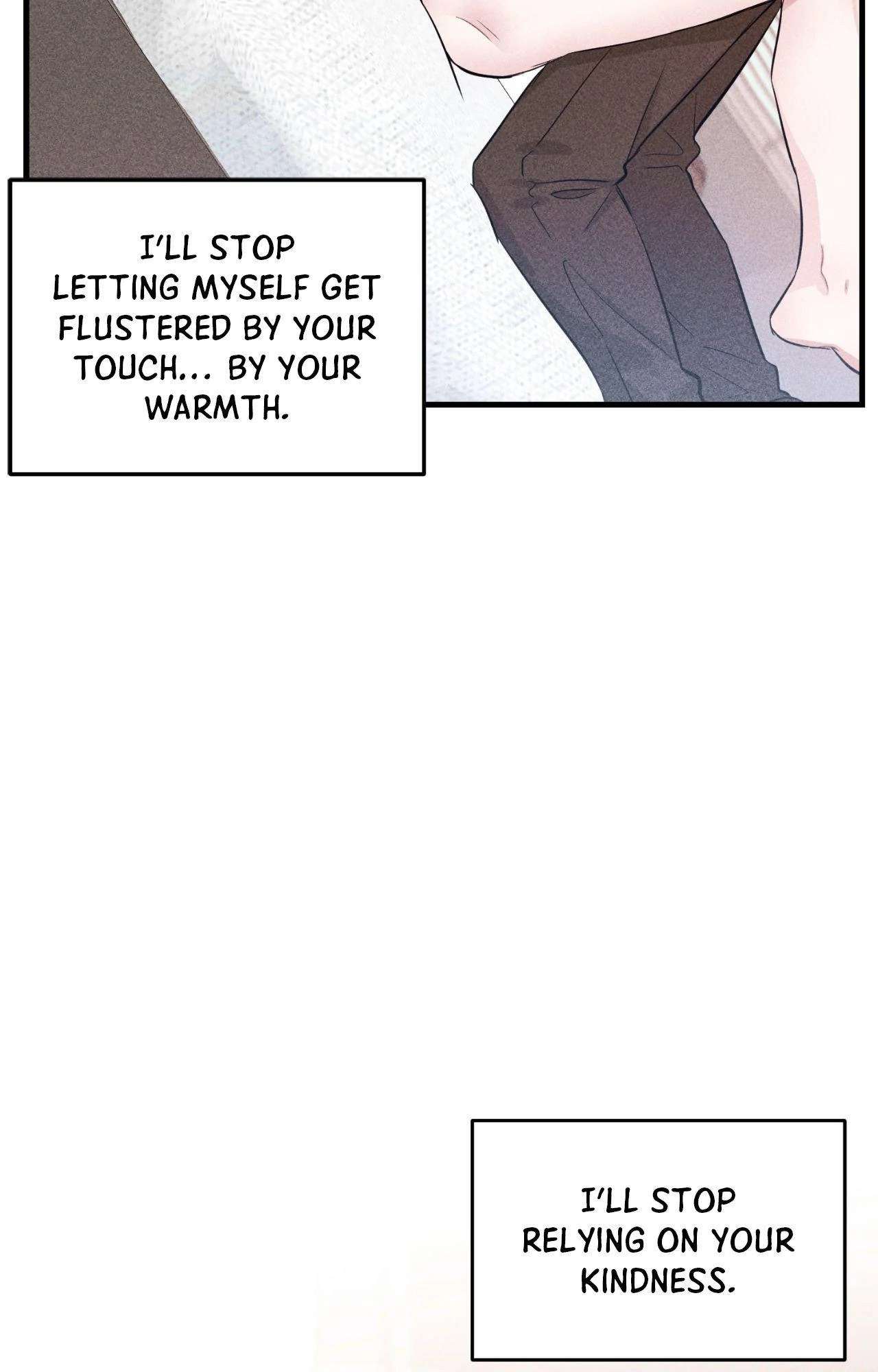 My Secret XXX Fanfic Chapter 5 page 11 - 