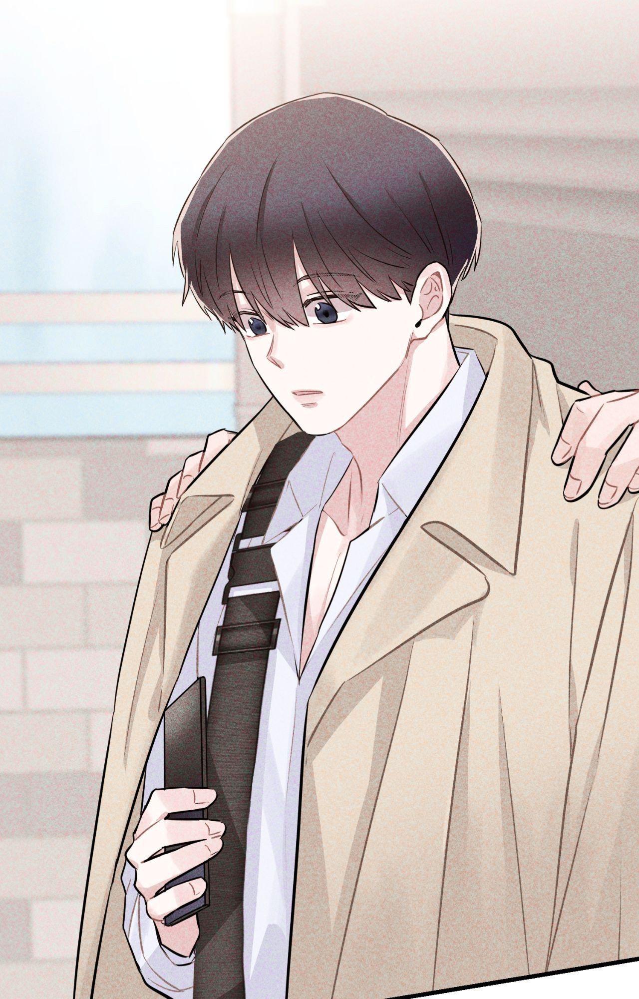 My Secret XXX Fanfic Chapter 5 page 12 - 