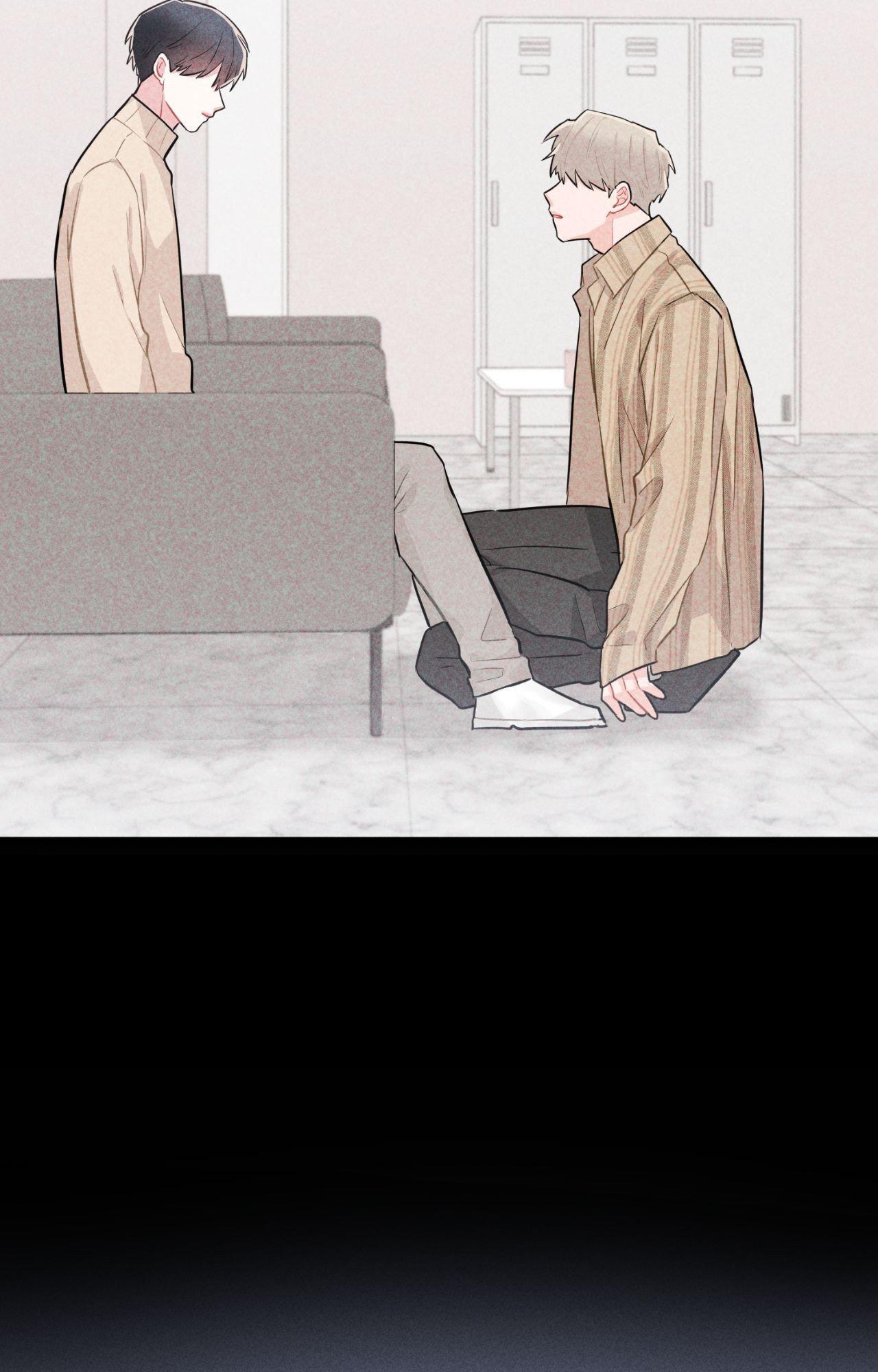 My Secret XXX Fanfic Chapter 5 page 14 - 