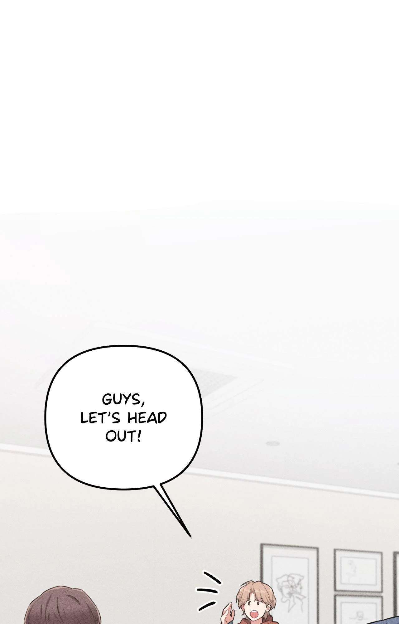 My Secret XXX Fanfic Chapter 5 page 17 - 