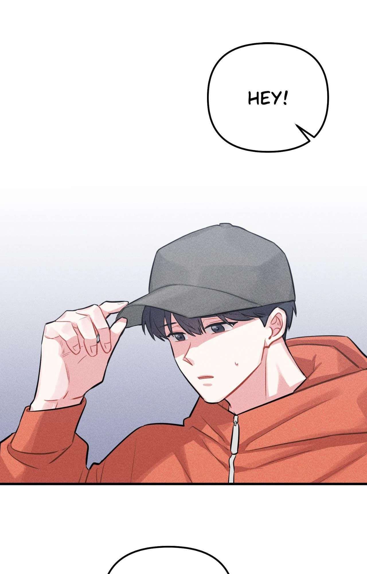 My Secret XXX Fanfic Chapter 5 page 19 - 