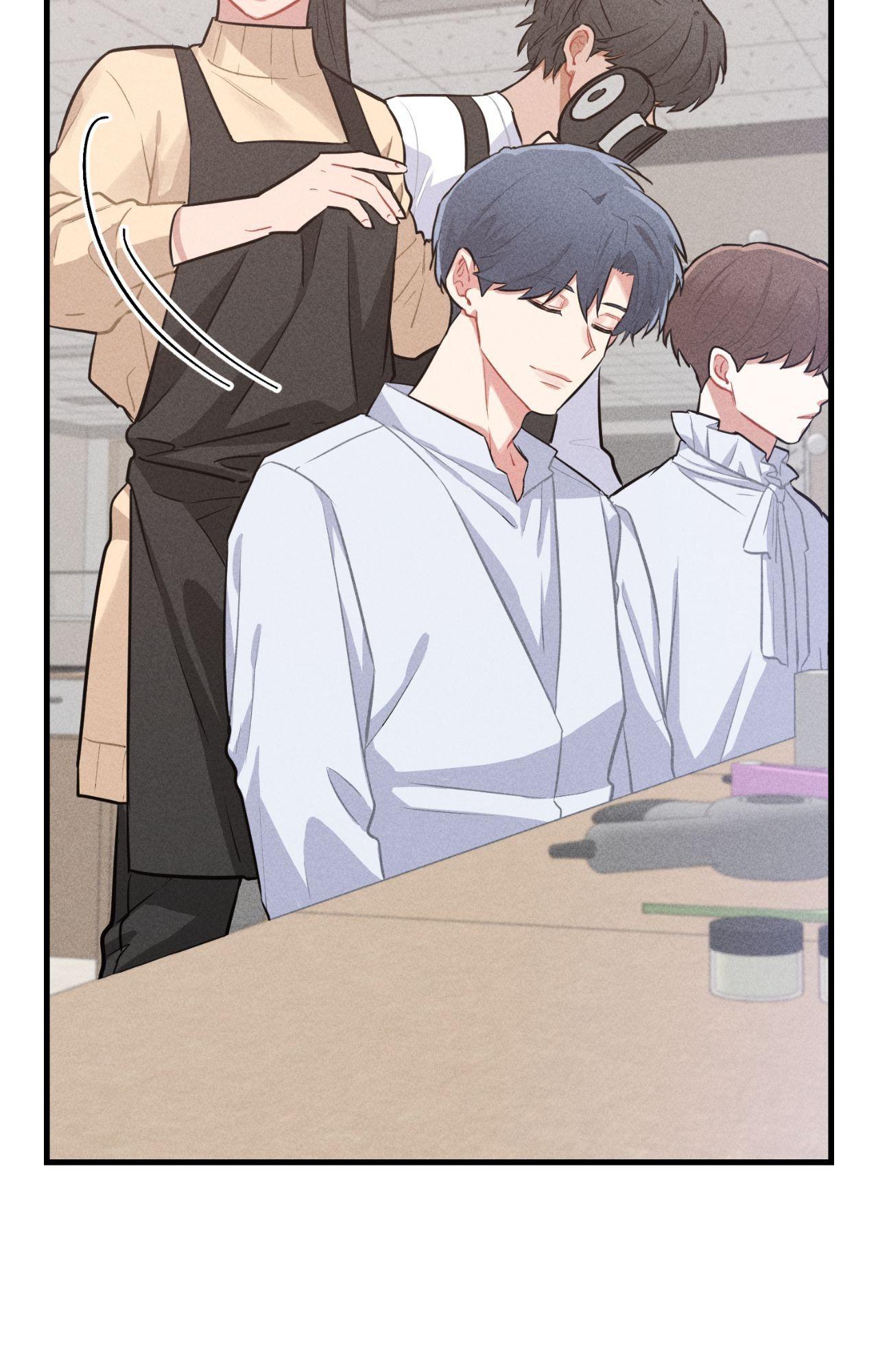 My Secret XXX Fanfic Chapter 5 page 24 - 