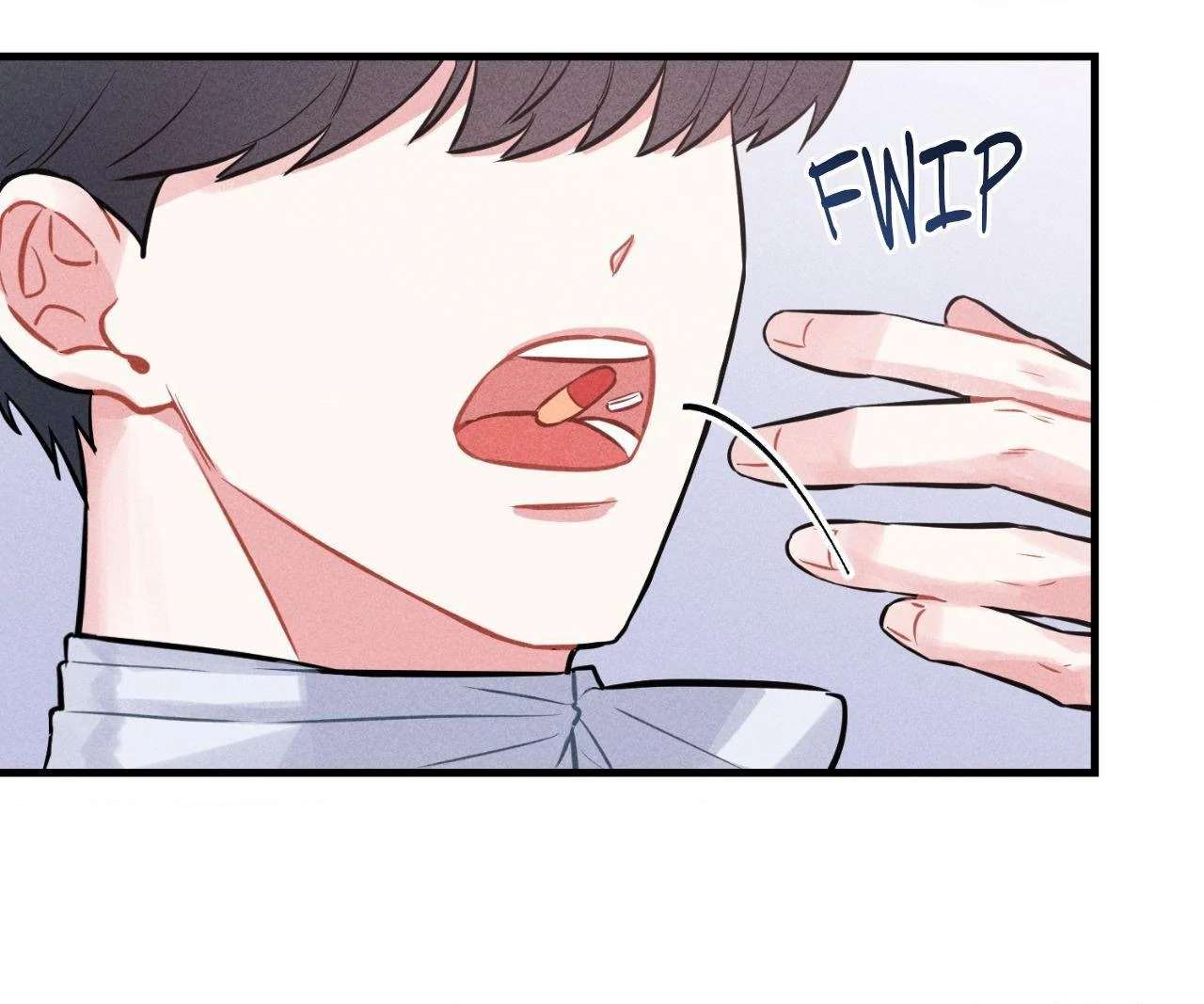 My Secret XXX Fanfic Chapter 5 page 27 - 