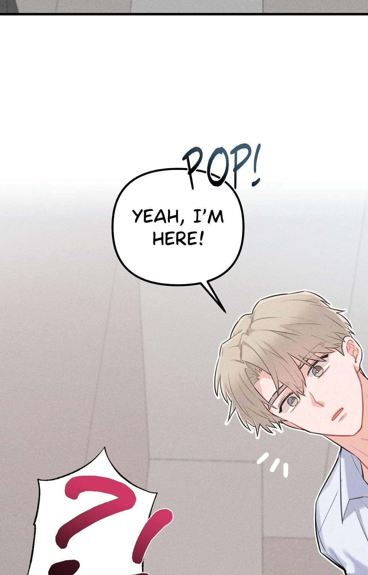 My Secret XXX Fanfic Chapter 5 page 34 - 