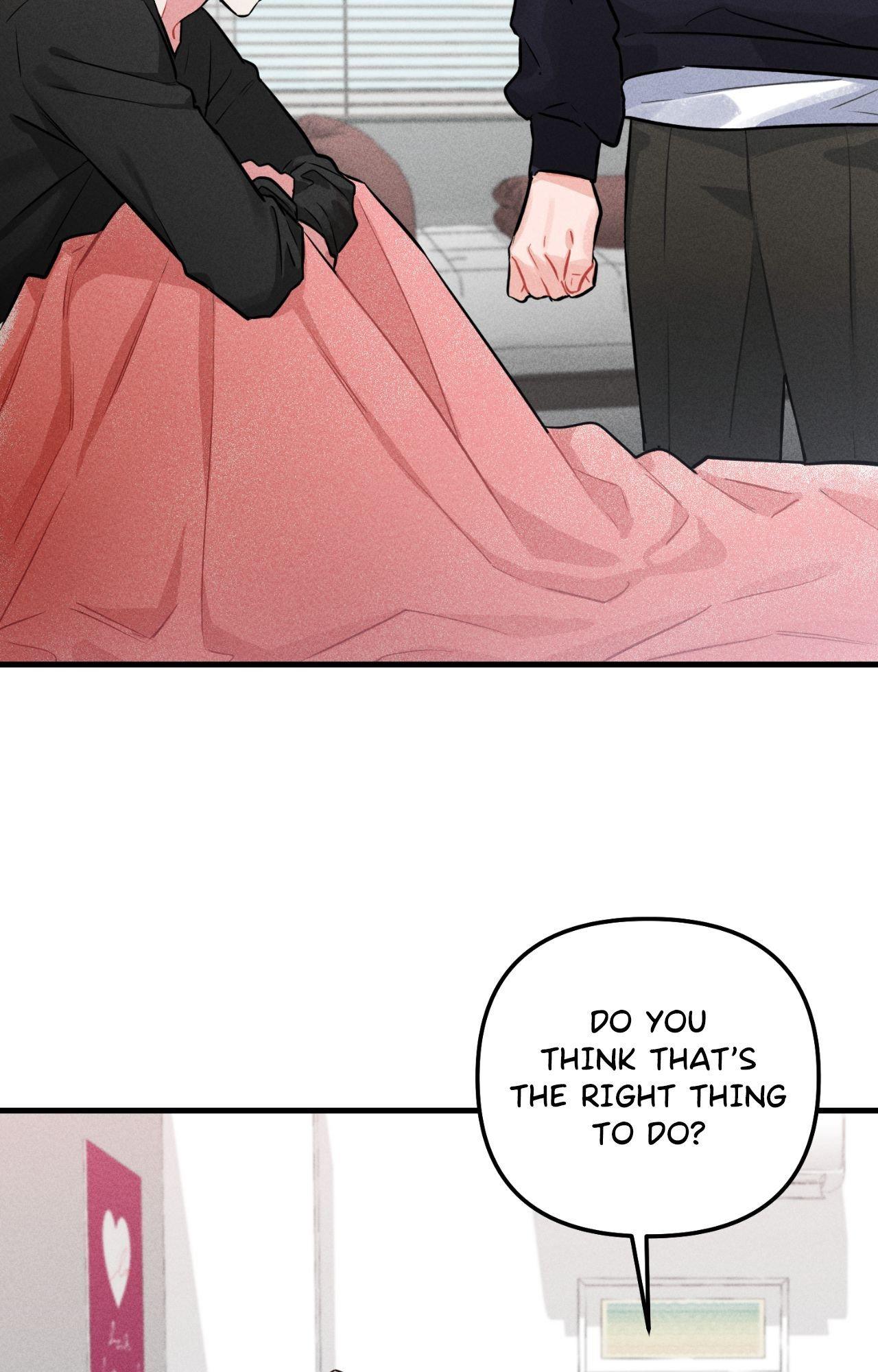 My Secret XXX Fanfic Chapter 5 page 5 - 