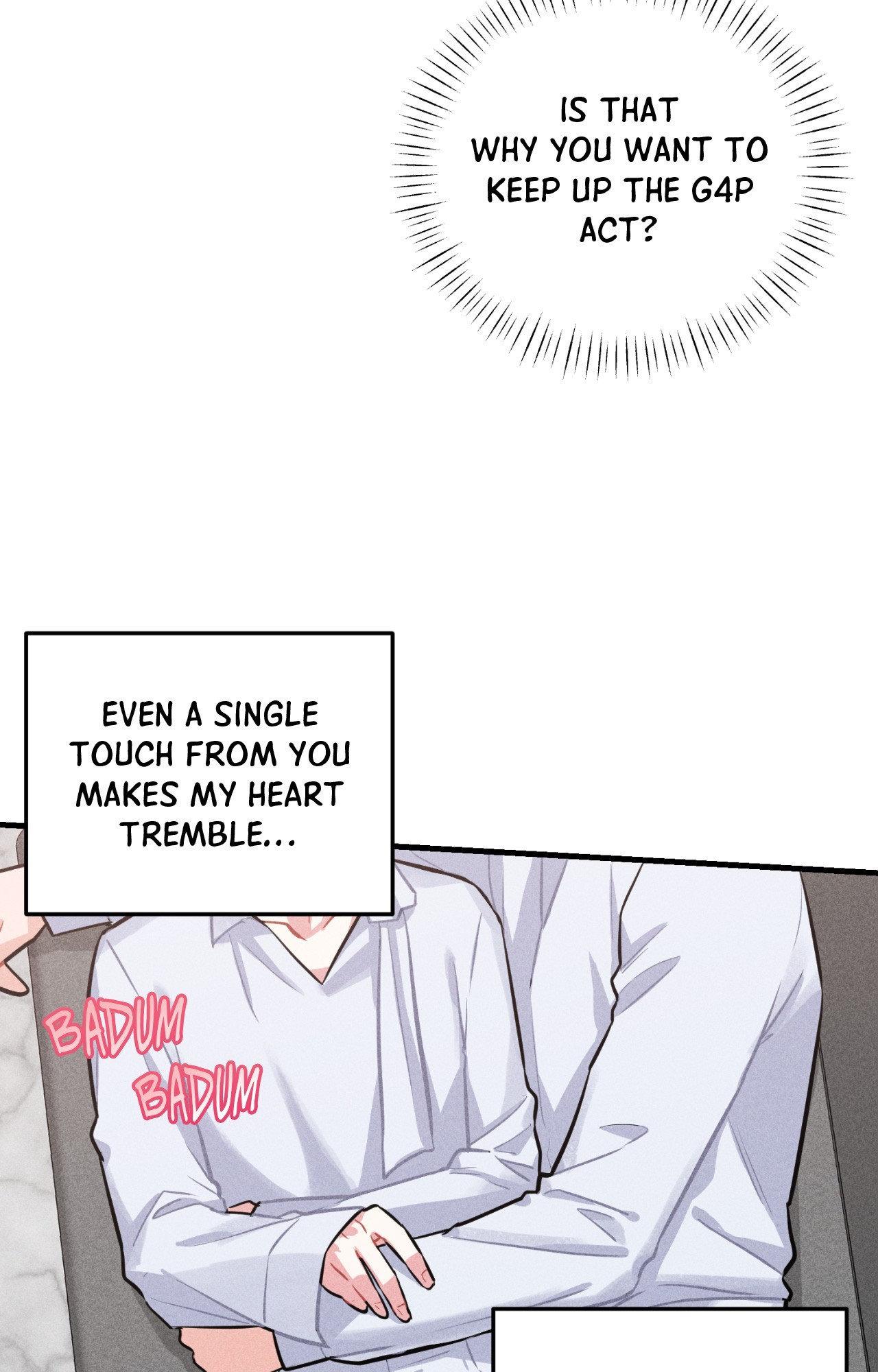 My Secret XXX Fanfic Chapter 5 page 43 - 