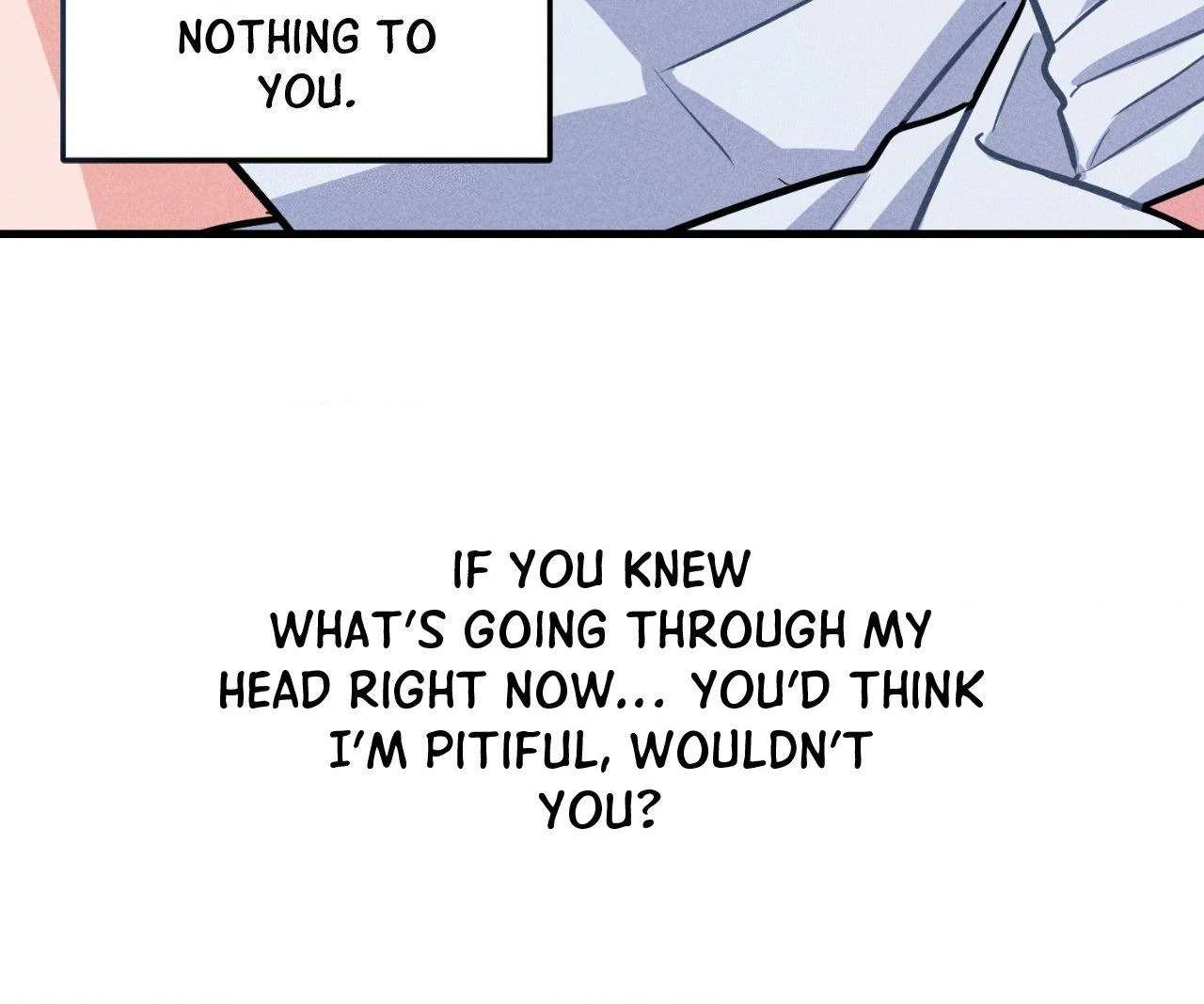 My Secret XXX Fanfic Chapter 5 page 45 - 