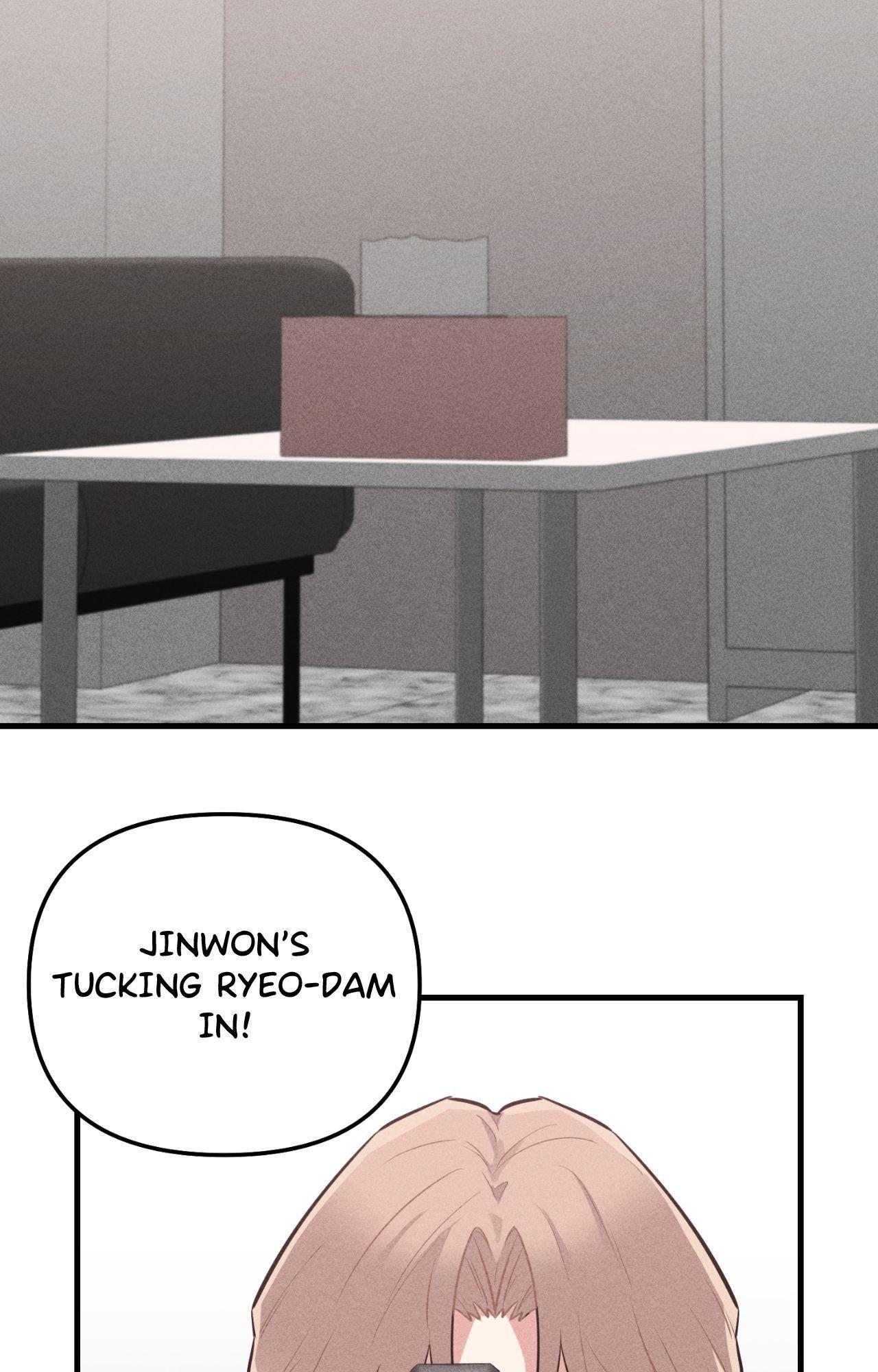 My Secret XXX Fanfic Chapter 5 page 47 - 