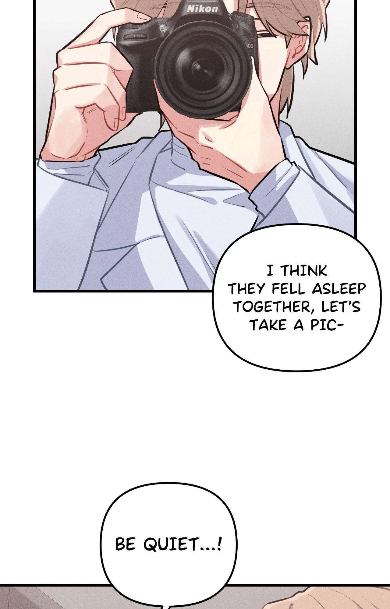 My Secret XXX Fanfic Chapter 5 page 48 - 