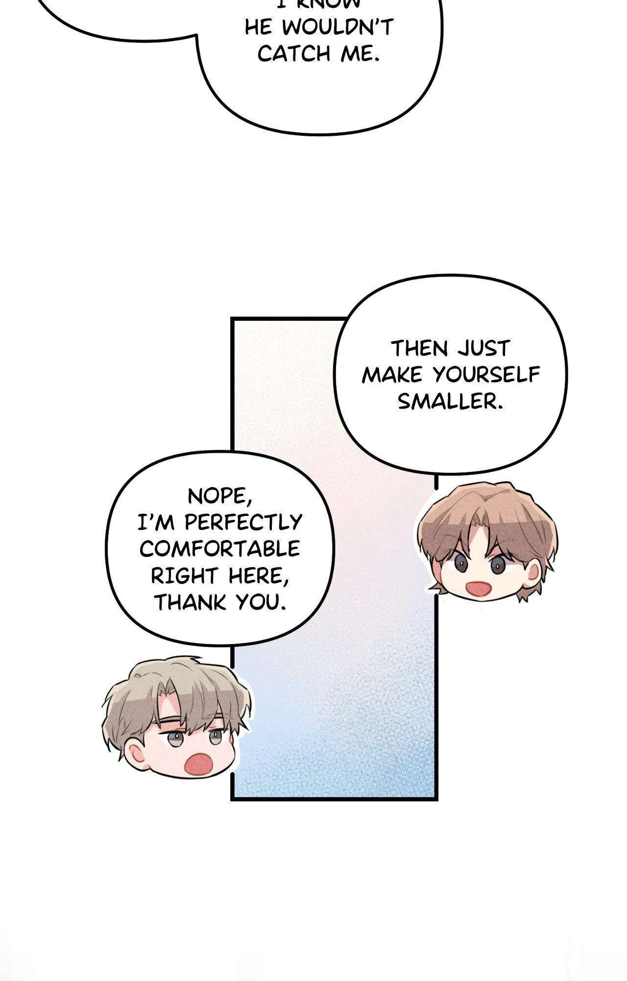 My Secret XXX Fanfic Chapter 5 page 51 - 
