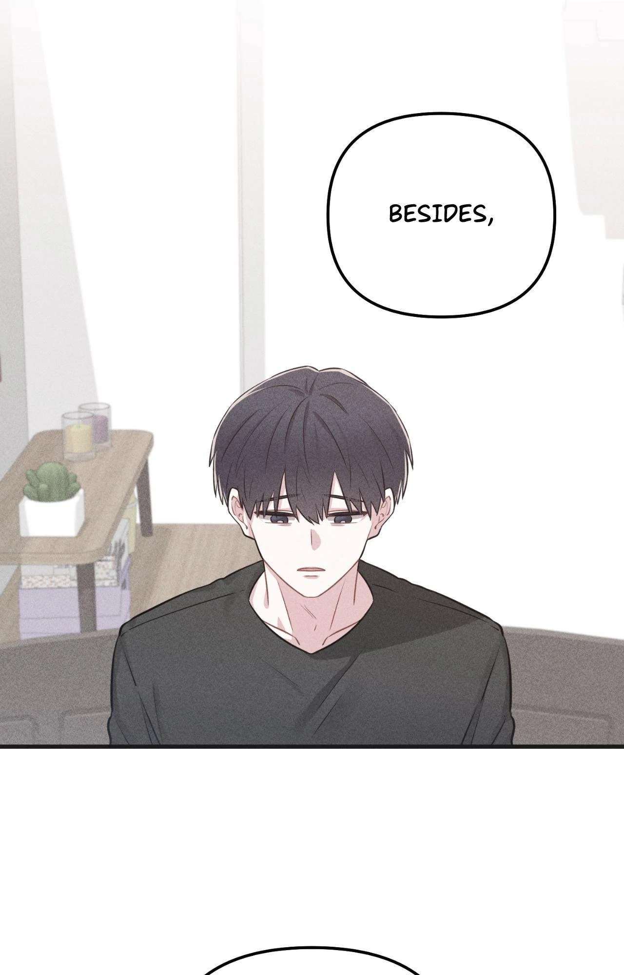 My Secret XXX Fanfic Chapter 5 page 52 - 