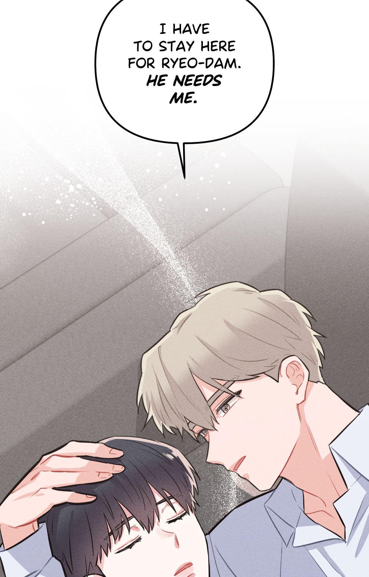 My Secret XXX Fanfic Chapter 5 page 53 - 