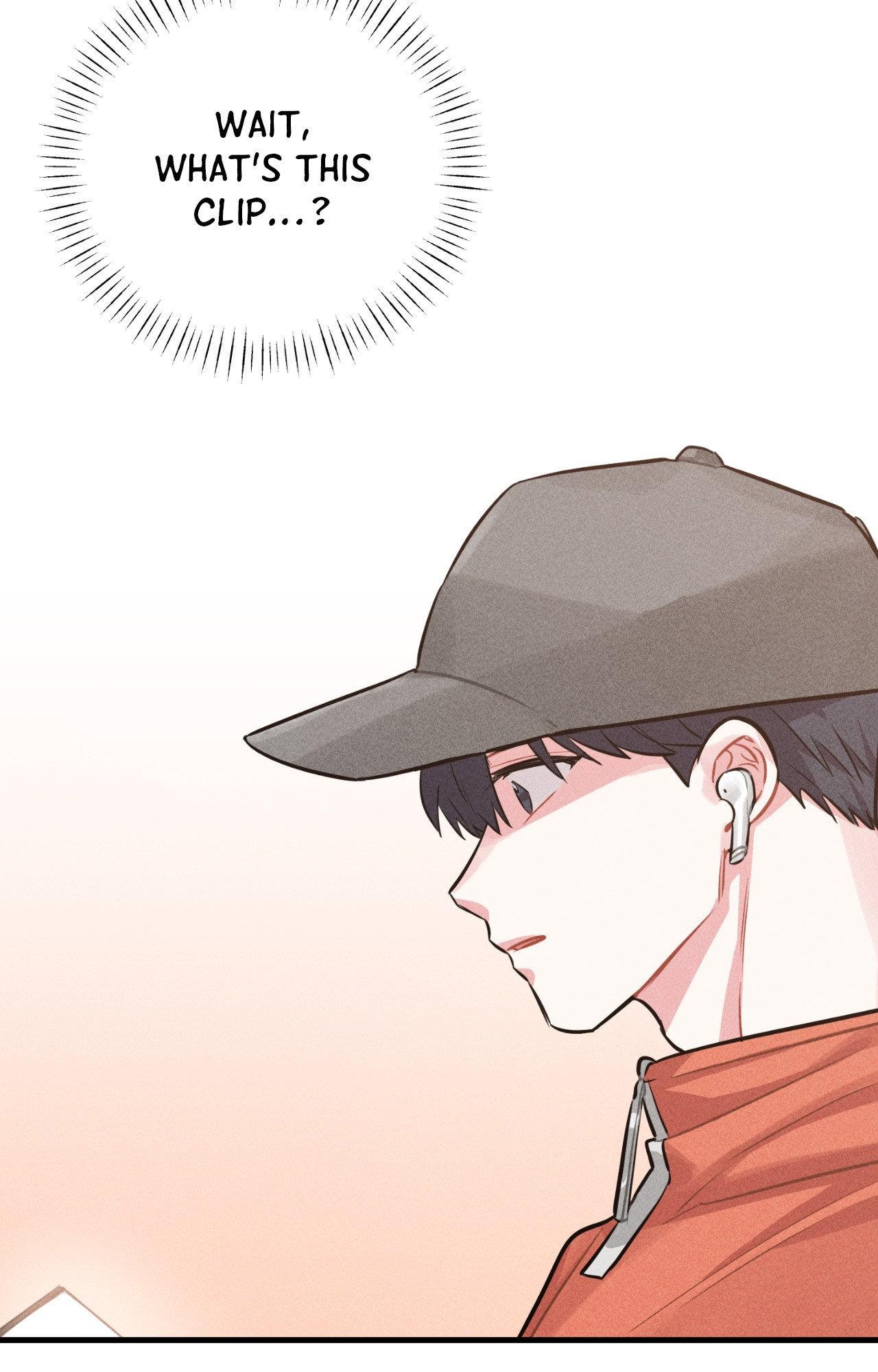 My Secret XXX Fanfic Chapter 5 page 59 - 