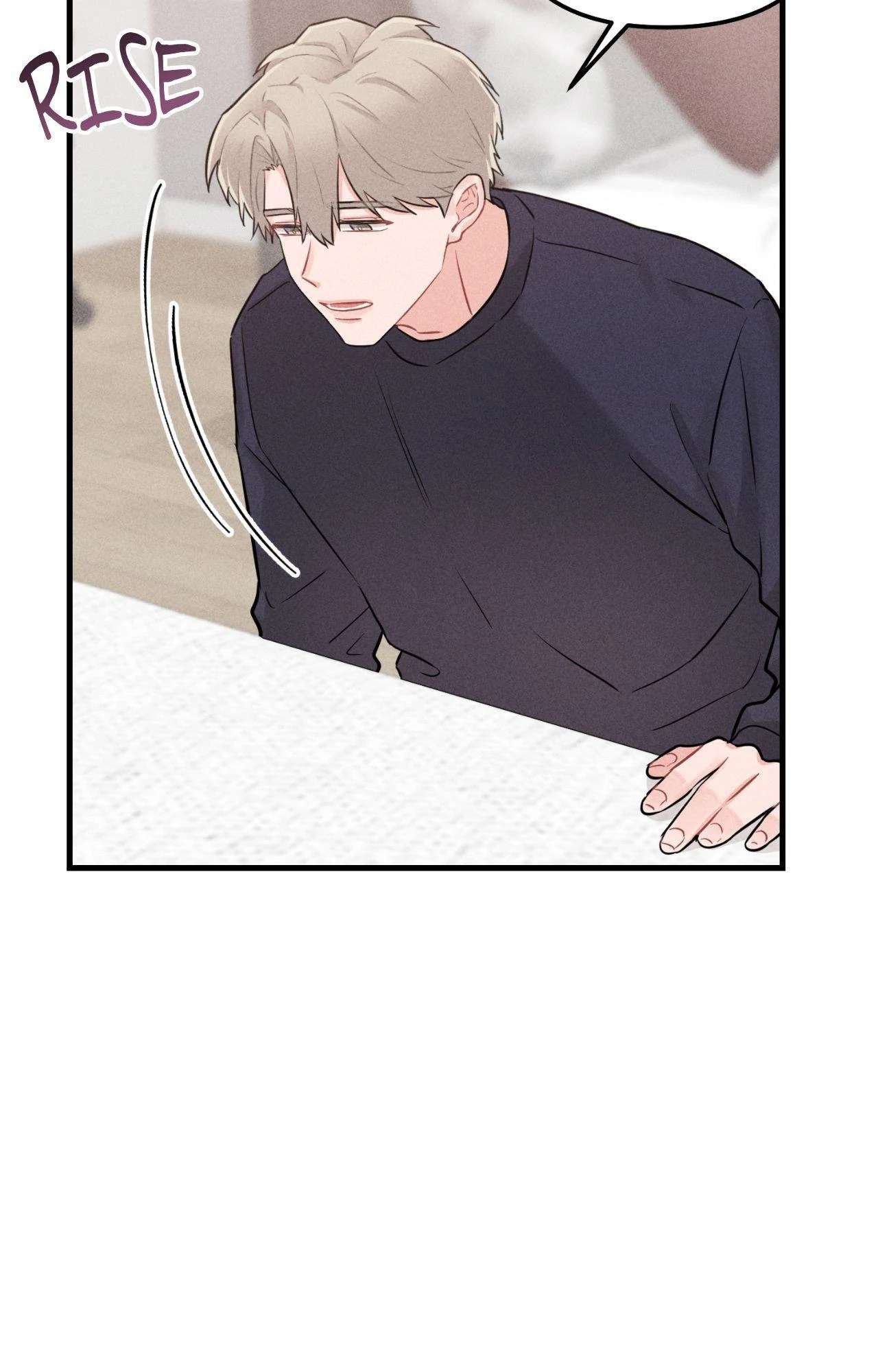 My Secret XXX Fanfic Chapter 5 page 7 - 