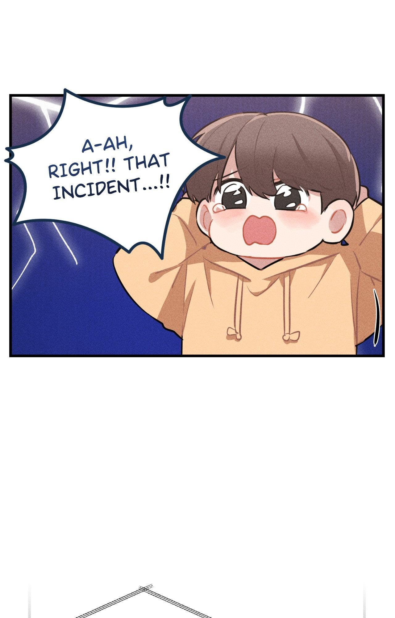 My Secret XXX Fanfic Chapter 5 page 61 - 