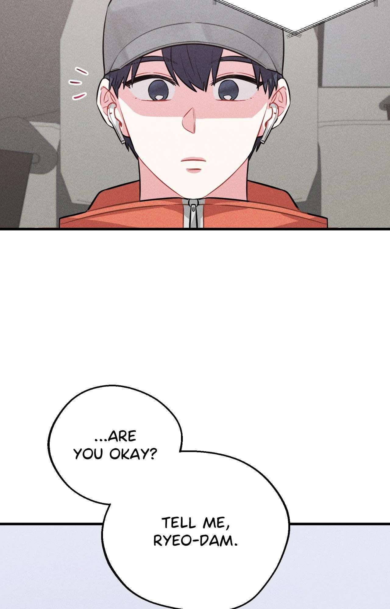 My Secret XXX Fanfic Chapter 5 page 66 - 