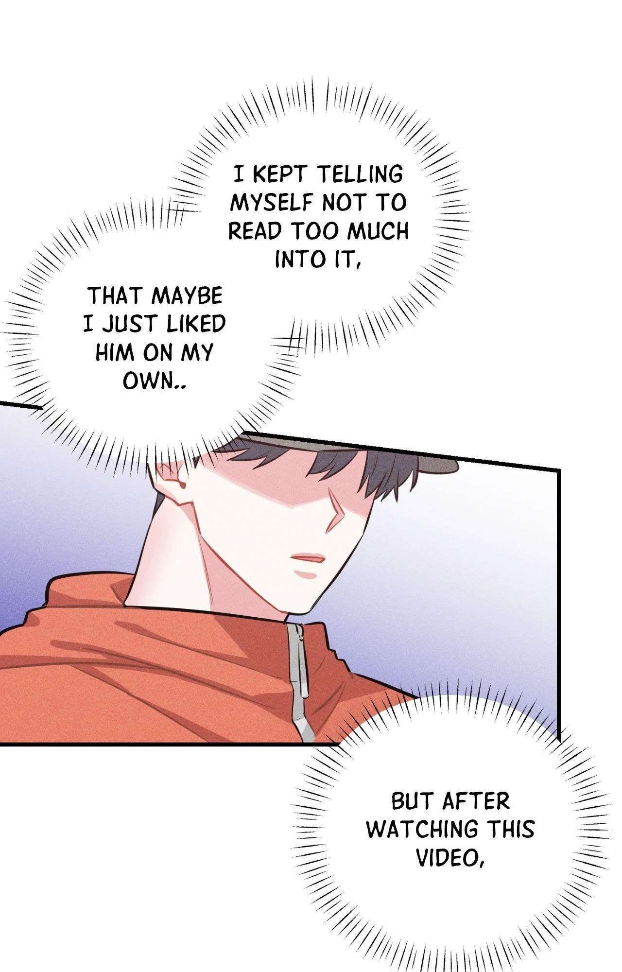 My Secret XXX Fanfic Chapter 5 page 68 - 