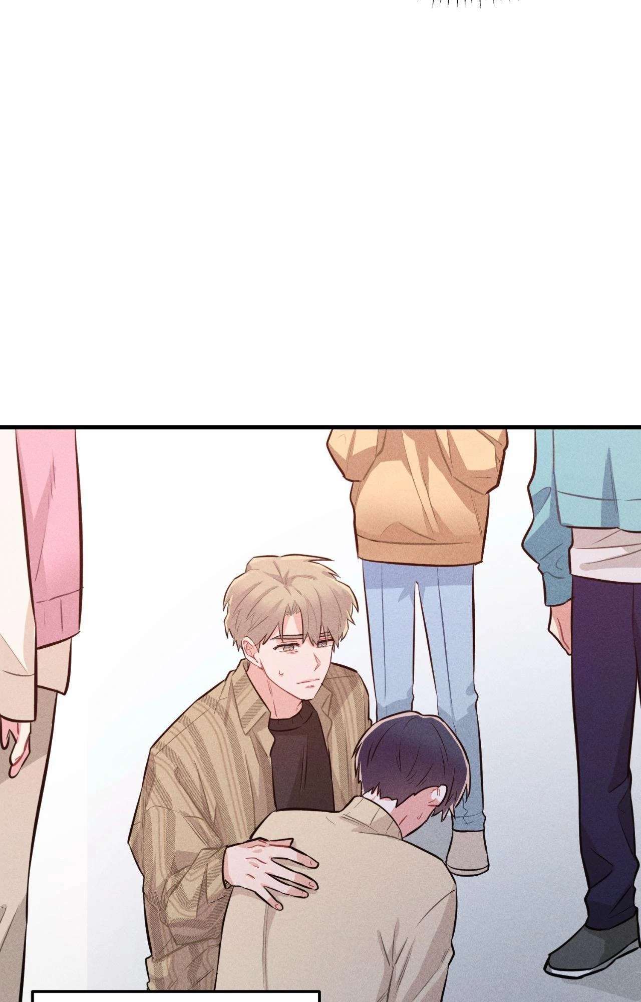 My Secret XXX Fanfic Chapter 5 page 69 - 