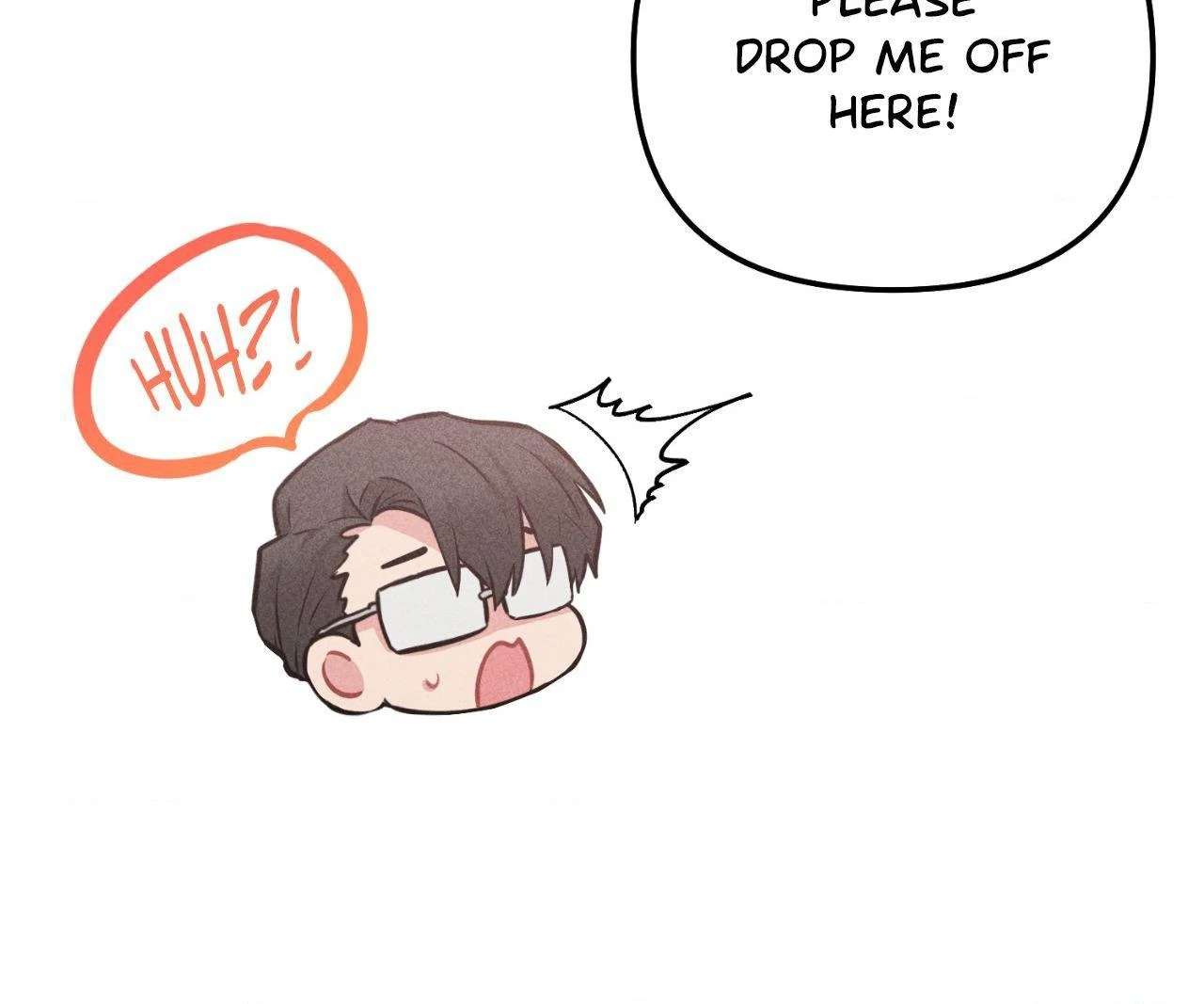 My Secret XXX Fanfic Chapter 5 page 72 - 