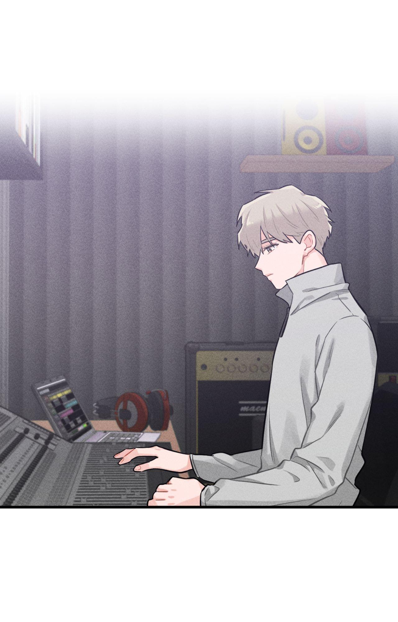 My Secret XXX Fanfic Chapter 5 page 76 - 