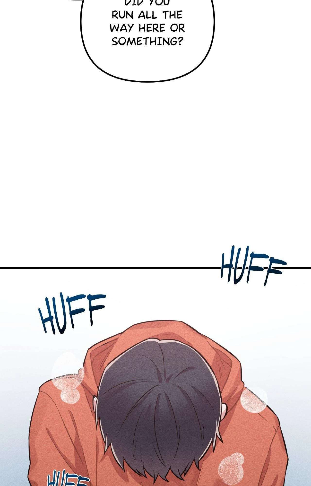My Secret XXX Fanfic Chapter 5 page 80 - 