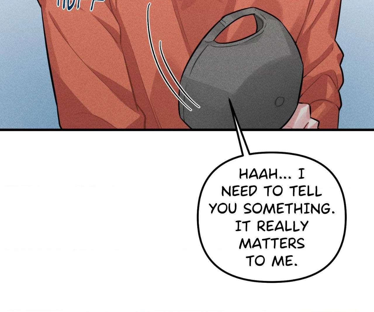 My Secret XXX Fanfic Chapter 5 page 81 - 