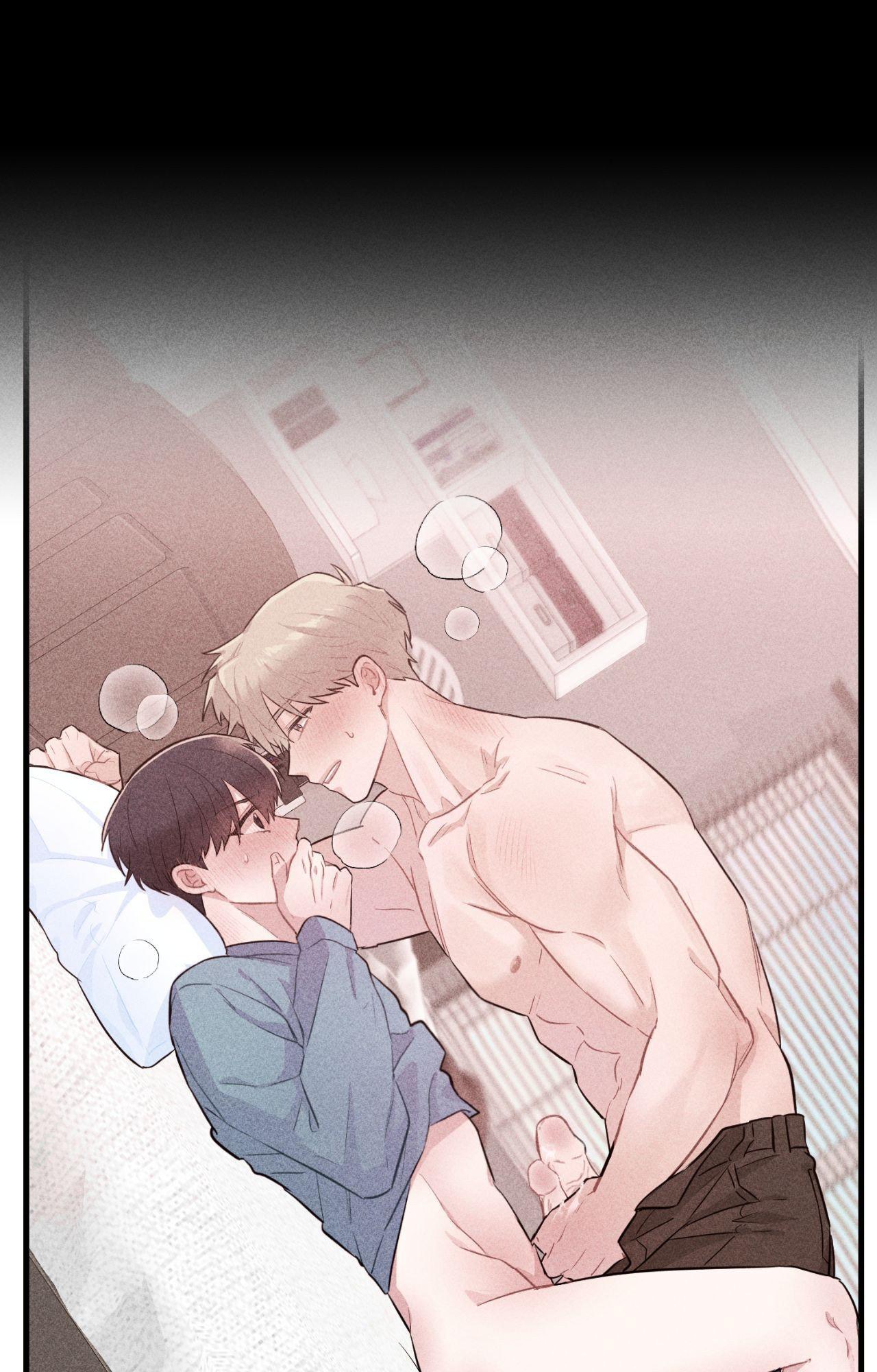 My Secret XXX Fanfic Chapter 5 page 10 - 