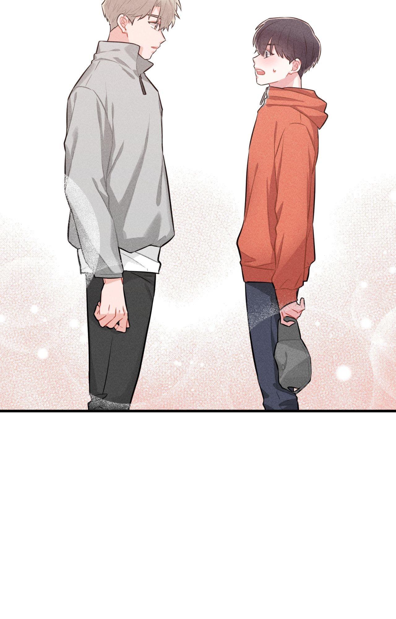 My Secret XXX Fanfic Chapter 6 page 2 - 