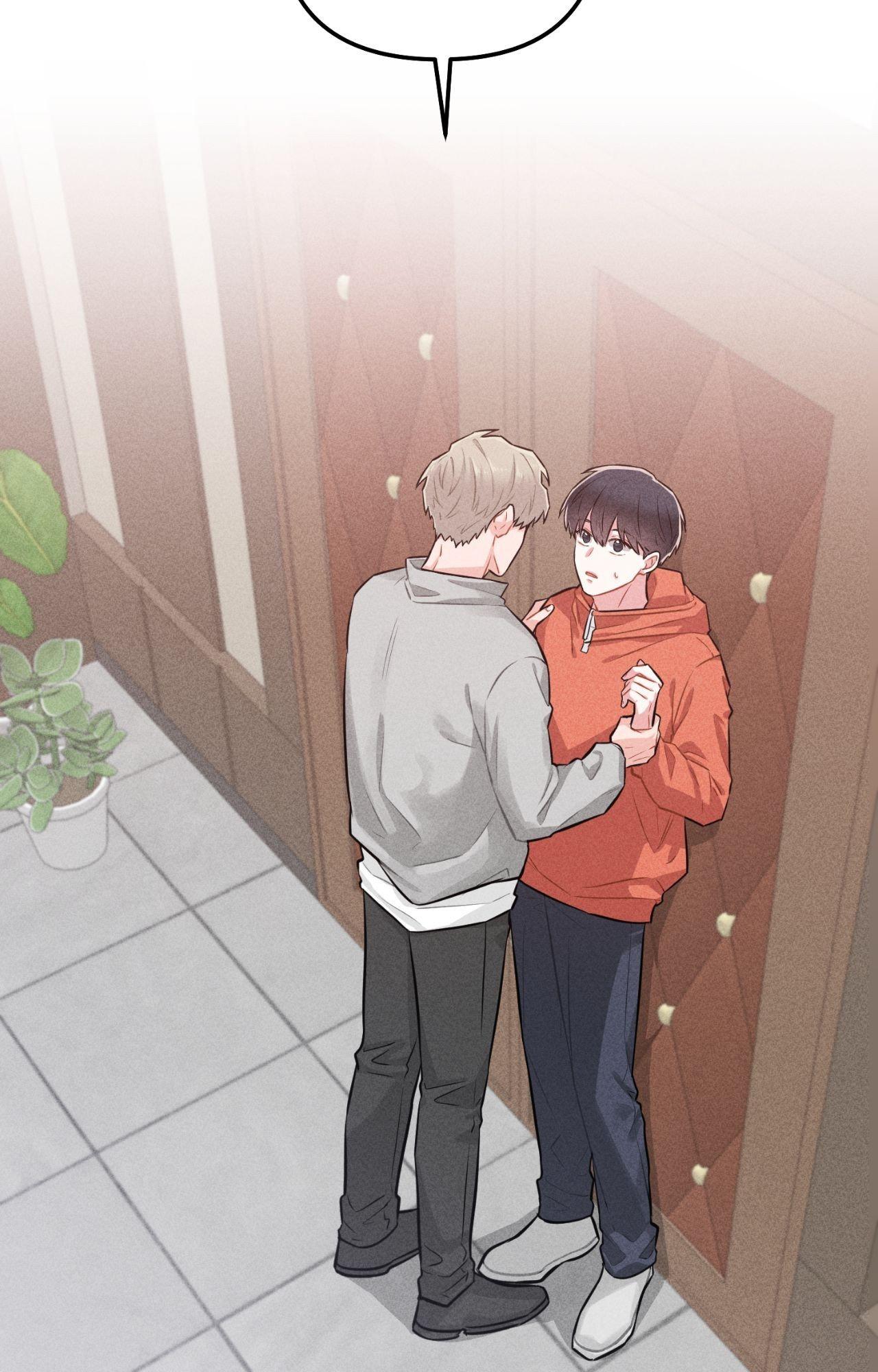 My Secret XXX Fanfic Chapter 6 page 12 - 