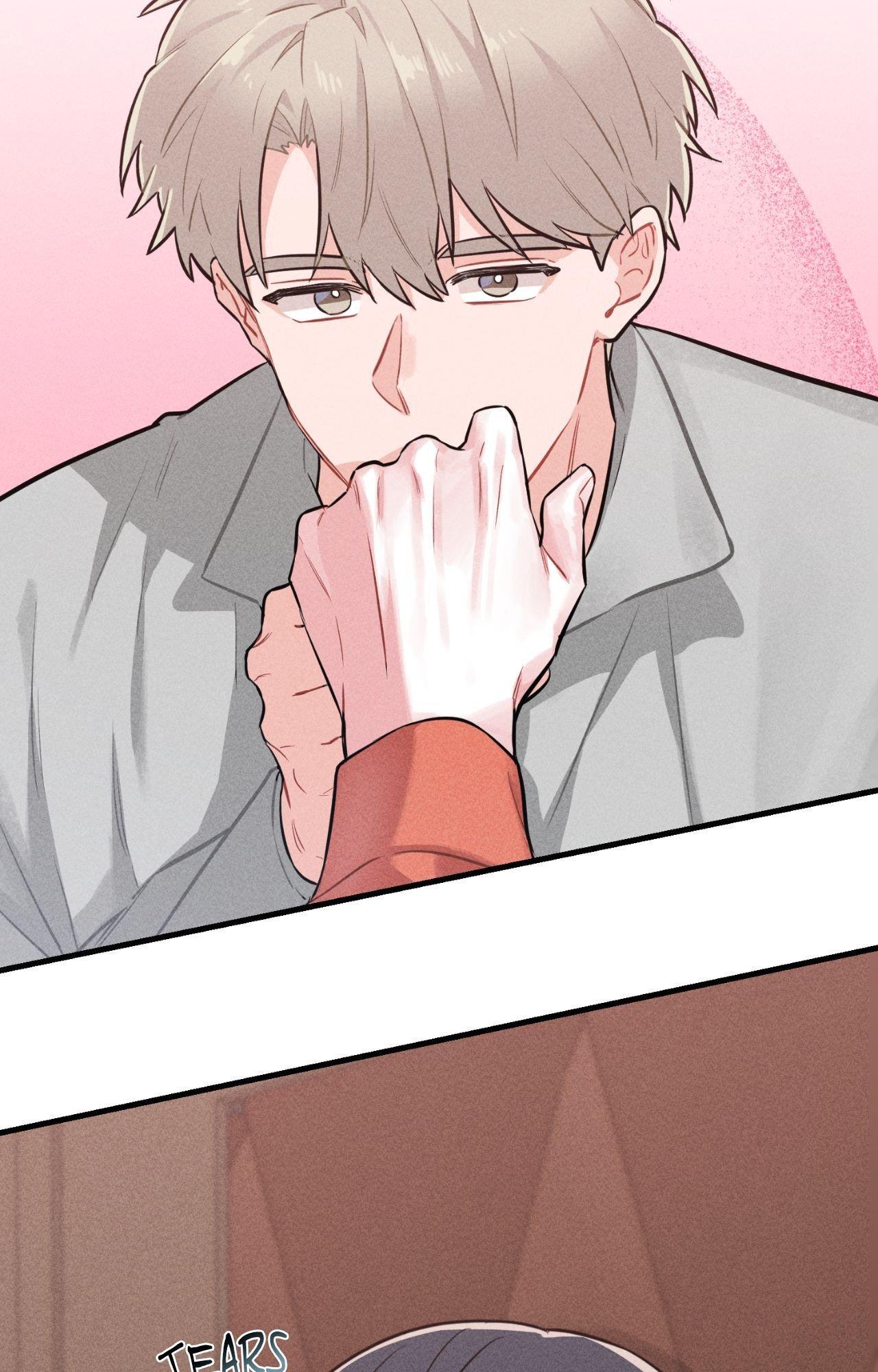 My Secret XXX Fanfic Chapter 6 page 14 - 