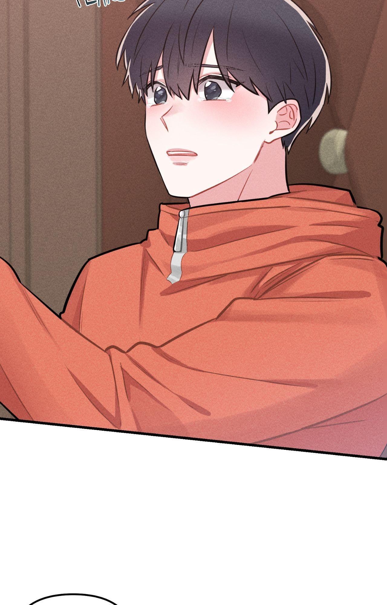 My Secret XXX Fanfic Chapter 6 page 15 - 