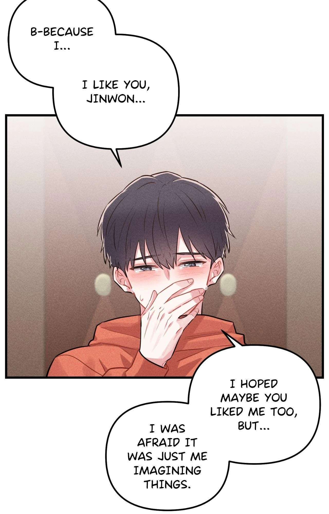 My Secret XXX Fanfic Chapter 6 page 16 - 