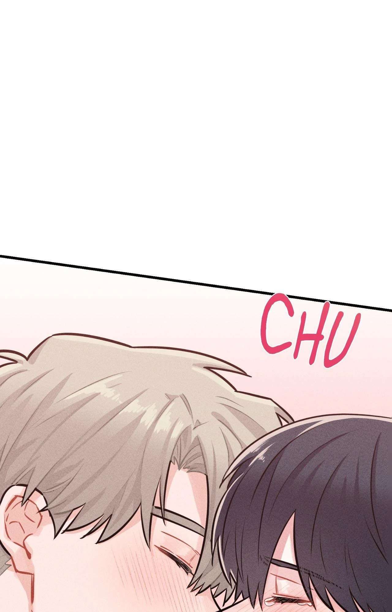 My Secret XXX Fanfic Chapter 6 page 17 - 
