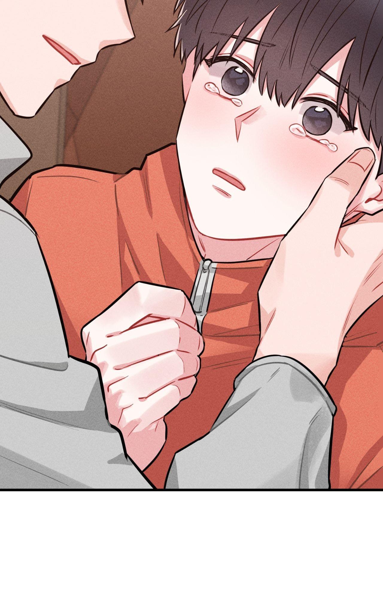 My Secret XXX Fanfic Chapter 6 page 20 - 