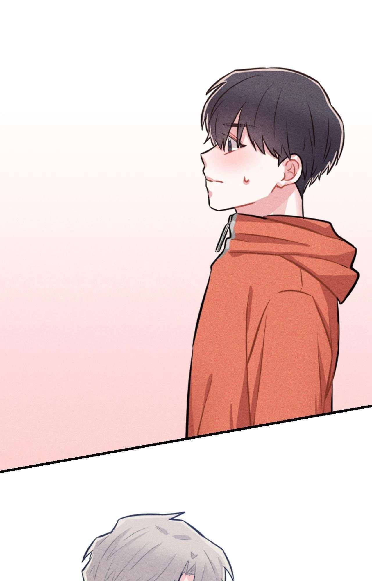 My Secret XXX Fanfic Chapter 6 page 3 - 