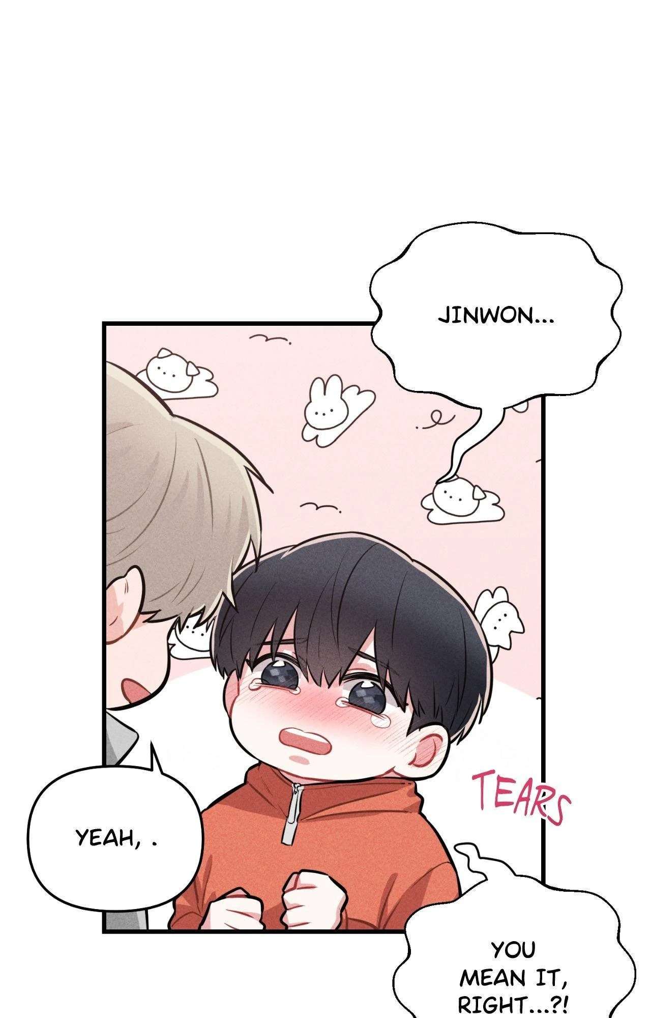 My Secret XXX Fanfic Chapter 6 page 22 - 