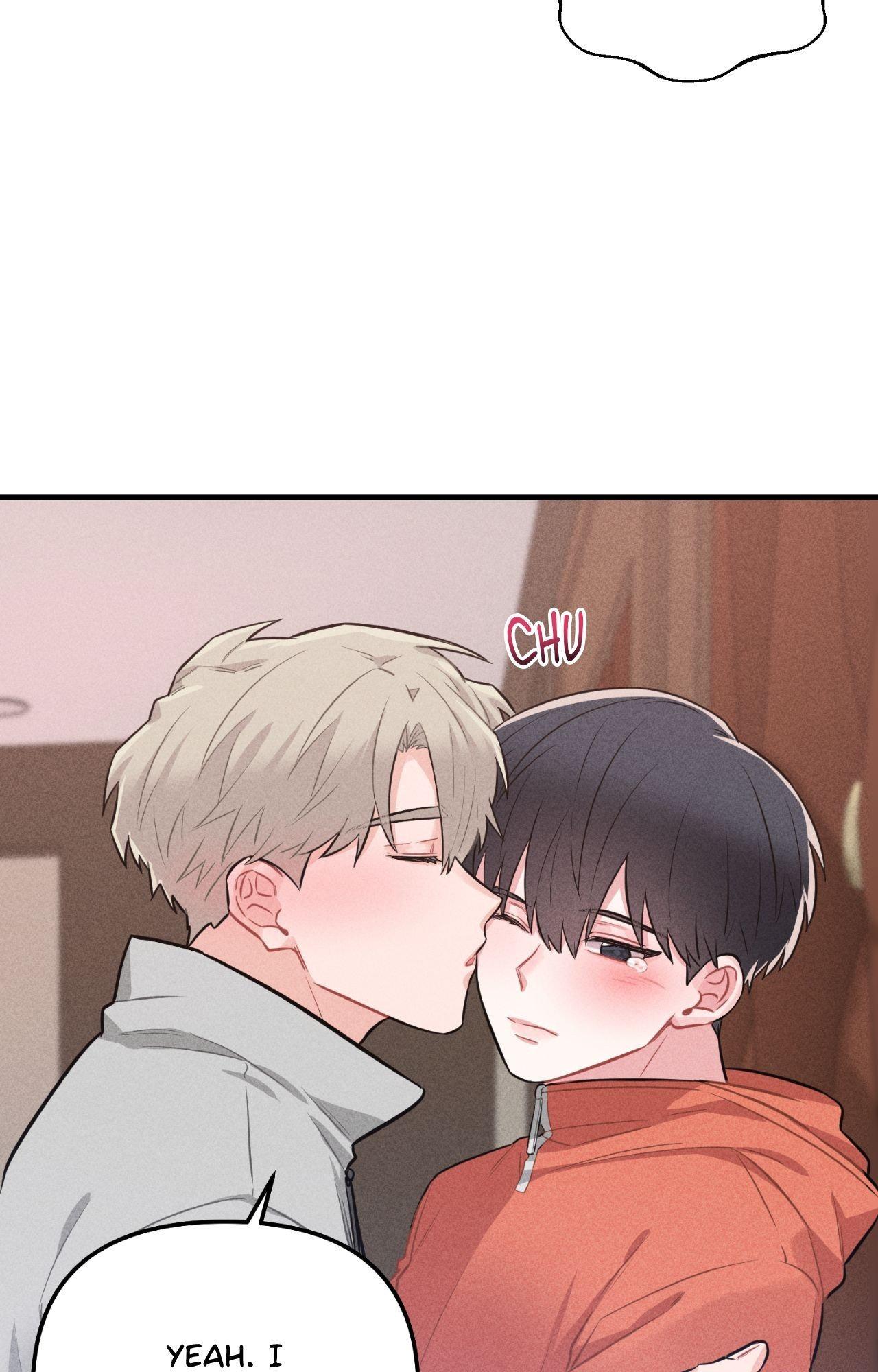 My Secret XXX Fanfic Chapter 6 page 23 - 