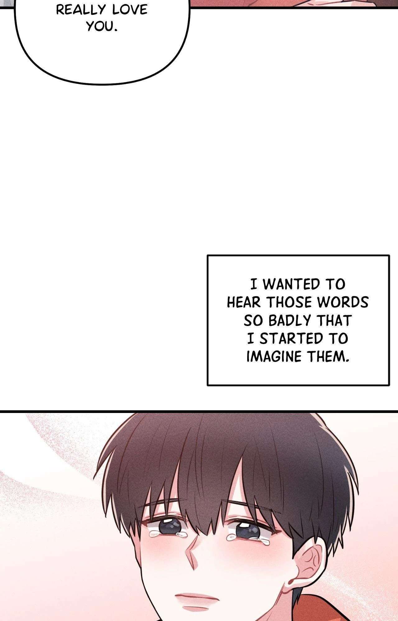 My Secret XXX Fanfic Chapter 6 page 24 - 